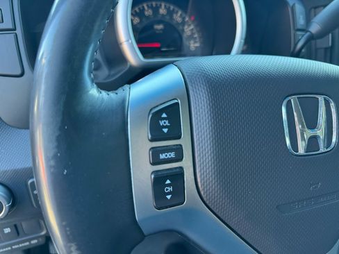 Used 2006 Honda Ridgeline RTL image 20