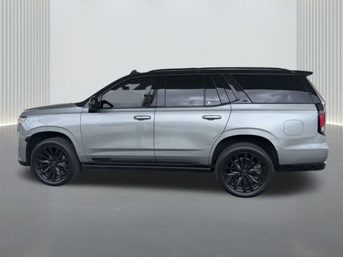 Used 2023 Cadillac Escalade Premium Luxury w/ Performance Package AWD/4WD image 8