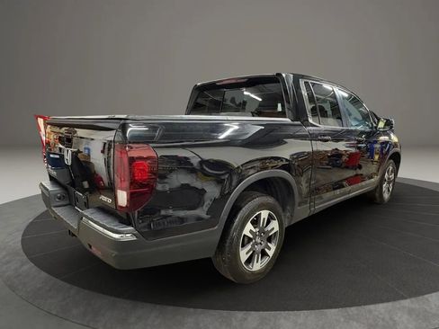 Used 2019 Honda Ridgeline RTL image 8