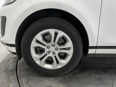 Used 2020 Land Rover Range Rover Evoque S image 10