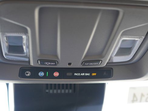 New 2025 GMC Sierra 3500 Pro w/ Convenience Package image 25