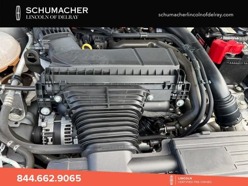 Used 2023 Lincoln Corsair Reserve w/ Equipment Group 201A FWD image 21
