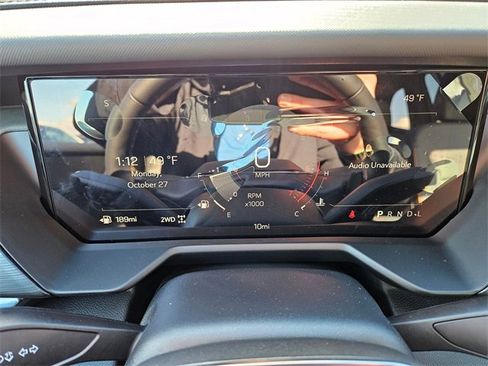 New 2026 GMC Acadia AT4 image 24