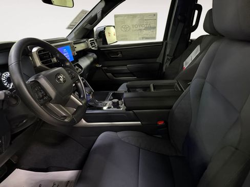 New 2026 Toyota Tundra SR5 image 11