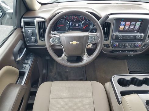 Used 2018 Chevrolet Silverado 1500 LT w/ All Star Edition image 15