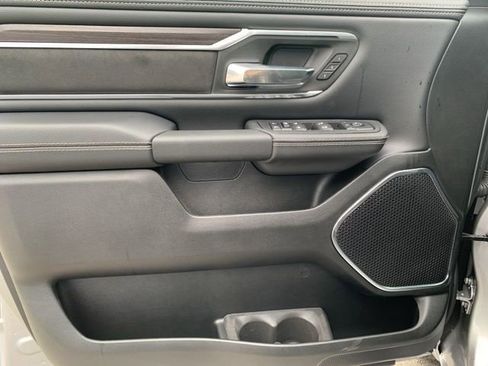New 2026 RAM 1500 Laramie w/ Sport Appearance Package image 11