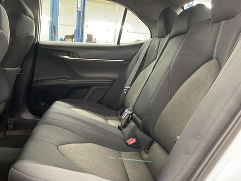 Used 2024 Toyota Camry LE image 8