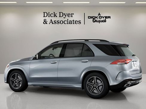 Used 2025 Mercedes-Benz GLE 350 4MATIC image 20