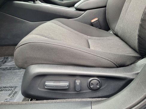 Used 2023 Honda Accord EX image 23