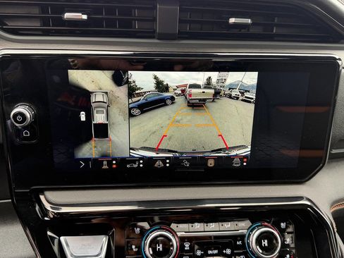 Used 2026 GMC Sierra 1500 AT4 w/ AT4 Premium Package AWD/4WD image 74