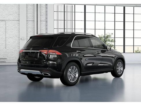 New 2026 Mercedes-Benz GLE 350 4MATIC image 21