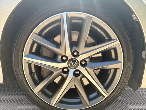 Used 2017 Lexus GS 350 F Sport RWD image 31