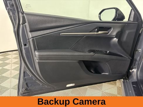 Used 2025 Toyota Camry XSE image 9