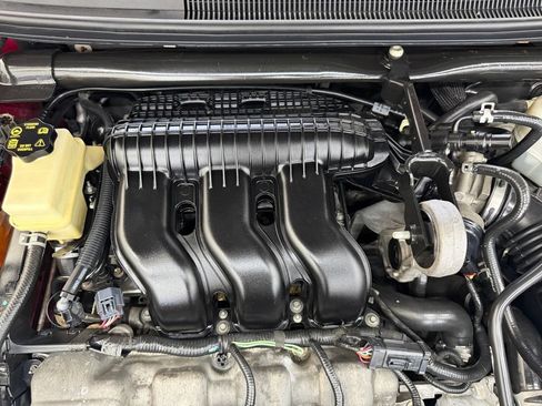 Used 2006 Mercury Montego Premier FWD image 20