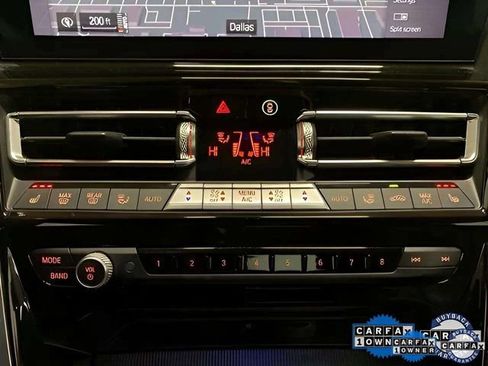 Used 2025 BMW 840i xDrive Convertible AWD/4WD image 50