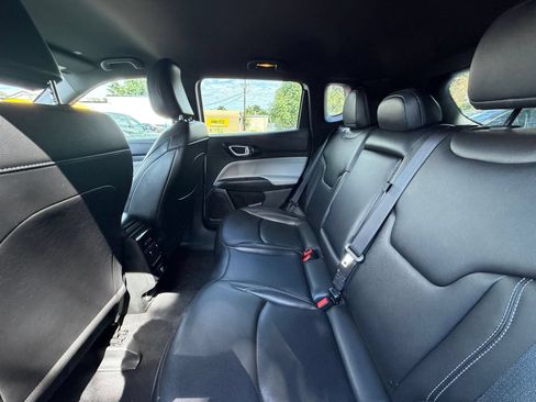 Used 2025 Jeep Wrangler Unlimited Sport AWD/4WD image 26