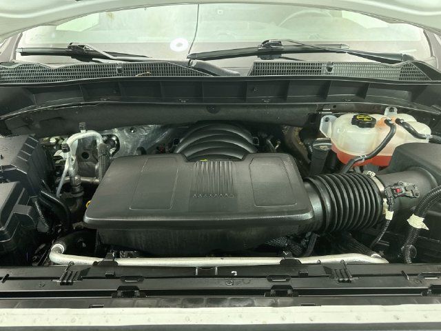 Used 2024 GMC Sierra 1500 Pro w/ Pro Value Package AWD/4WD image 25