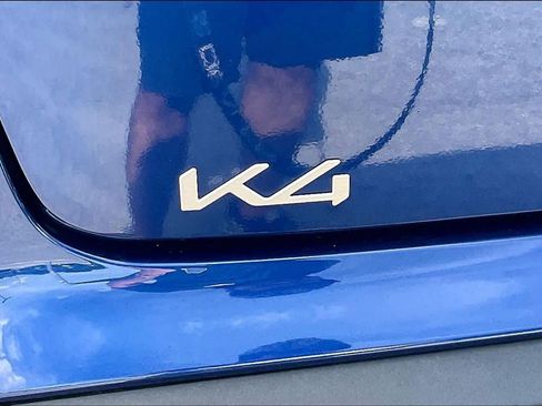 Used 2025 Kia K4 FWD image 31