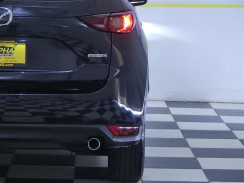 Used 2021 MAZDA CX-5 Touring w/ Touring Preferred SV Package image 30