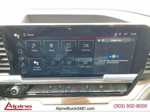 Certified 2024 GMC Sierra 1500 Elevation image 16