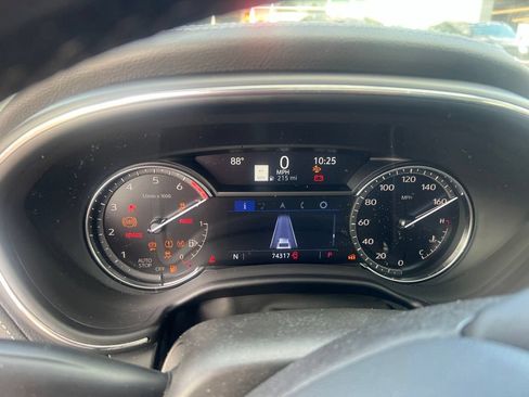 Used 2021 Cadillac CT5 Luxury w/ Sun And Sound Package AWD/4WD image 2