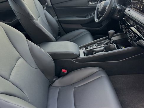 New 2025 Honda Accord Sport image 16