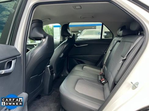 Used 2024 Kia Niro Wind w/ Wind Preserve Package FWD image 12