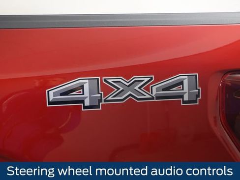 New 2026 Ford F150 XLT w/ Equipment Group 302A MID AWD/4WD image 23