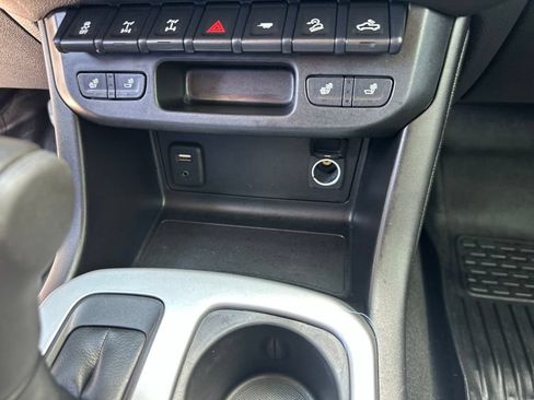 Certified 2018 Chevrolet Colorado ZR2 AWD/4WD image 6
