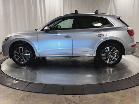 Used 2024 Audi Q5 2.0T Premium Plus w/ Premium Plus Package image 7