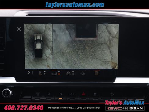 Used 2024 GMC Sierra 3500 SLE image 20