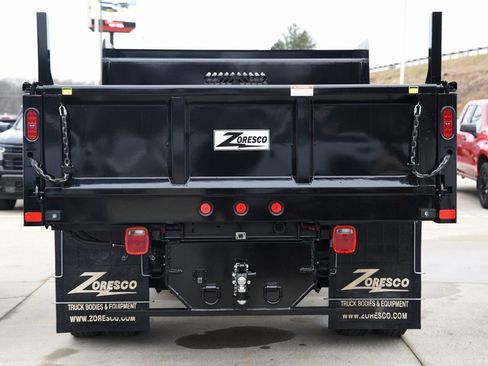 New 2024 Chevrolet Silverado 3500 W/T w/ WT Convenience Package image 5