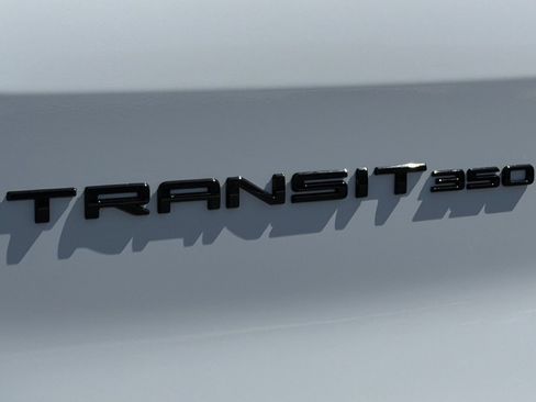 New 2026 Ford Transit 350 XLT RWD image 34