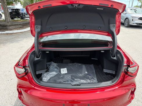 Used 2023 Acura TLX w/ Technology Package FWD image 27