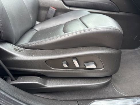 Certified 2023 Cadillac XT5 Premium Luxury w/ Technology Package image 31