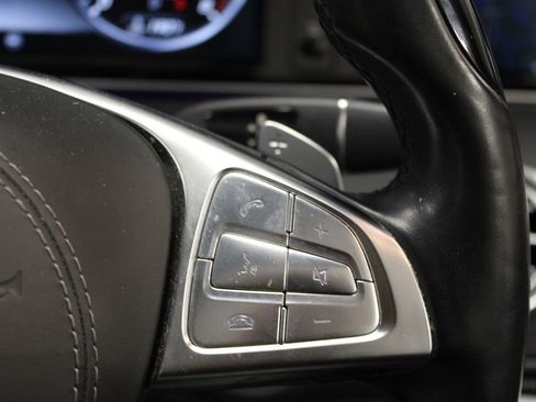 Certified 2017 Mercedes-Benz S 550 S 550 image 20