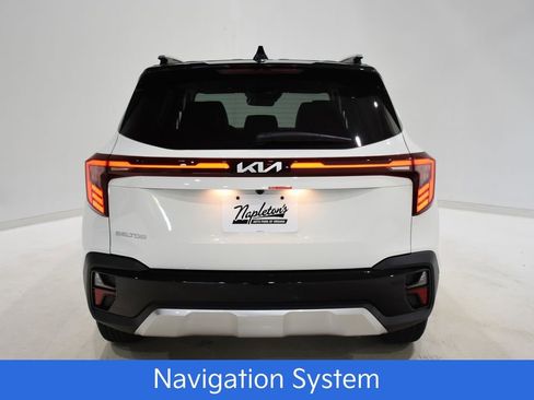 New 2026 Kia Seltos S image 5