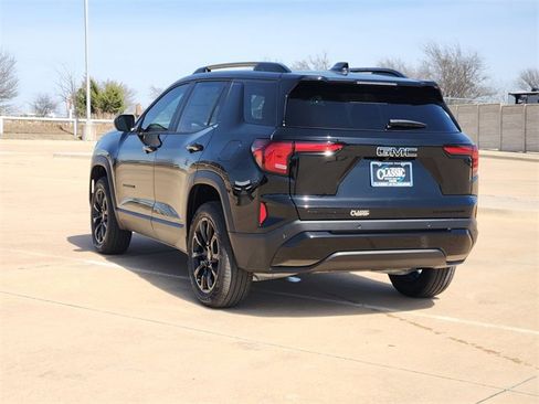 New 2026 GMC Terrain Elevation w/ Black Edition image 5