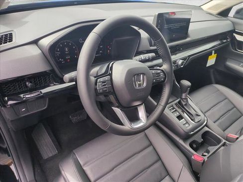 New 2026 Honda CR-V EX-L image 3