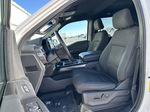 Used 2022 Ford F150 XLT w/ Equipment Group 302A High image 41