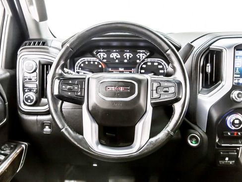 Used 2020 GMC Sierra 1500 SLE w/ SLE Value Package AWD/4WD image 21
