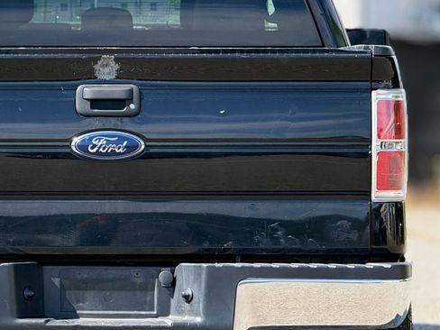 Used 2013 Ford F150 XLT w/ Trailer Tow Pkg AWD/4WD image 14