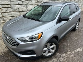 Used 2022 Ford Edge SE AWD/4WD video 1