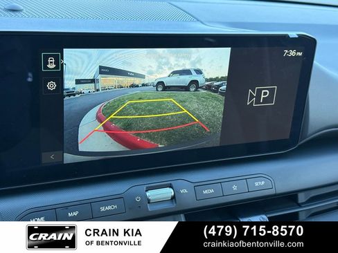 New 2026 Kia K4 FWD image 16