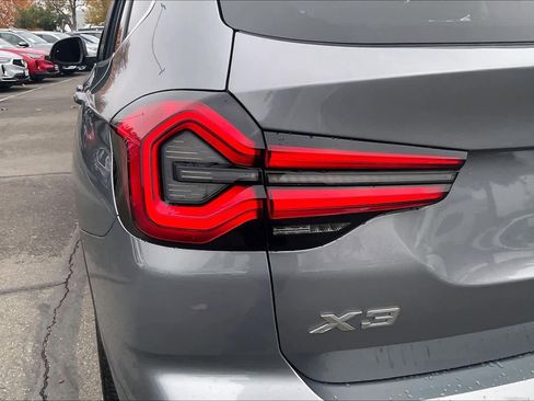 Used 2023 BMW X3 xDrive30i w/ Premium Package image 30