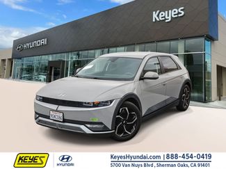 Certified 2023 Hyundai Ioniq 5 SEL w/ Cargo Package AWD/4WD video 1