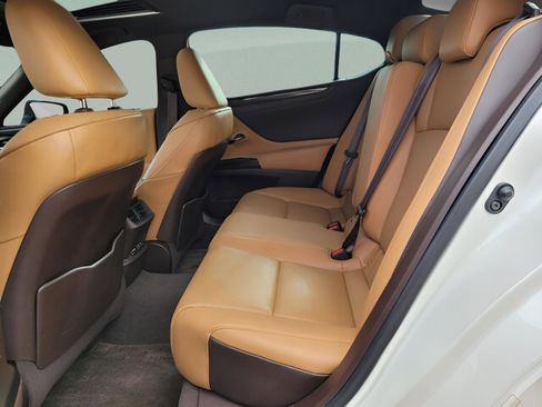 Used 2019 Lexus ES 350 image 35