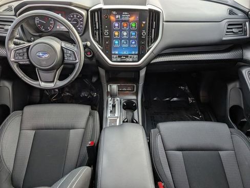 Used 2023 Subaru Ascent Premium w/ Convenience Package image 17