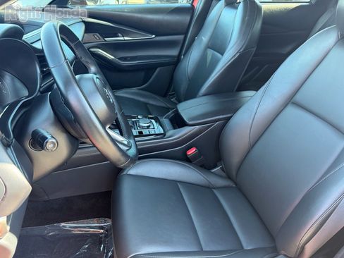 Used 2025 MAZDA CX-30 AWD 2.5 S w/ Select Sport Pkg image 13