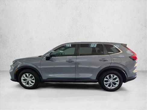Used 2024 Honda CR-V LX image 9